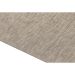 Tapete Capacho Utility Titanio 0,45X0,75M Via Star