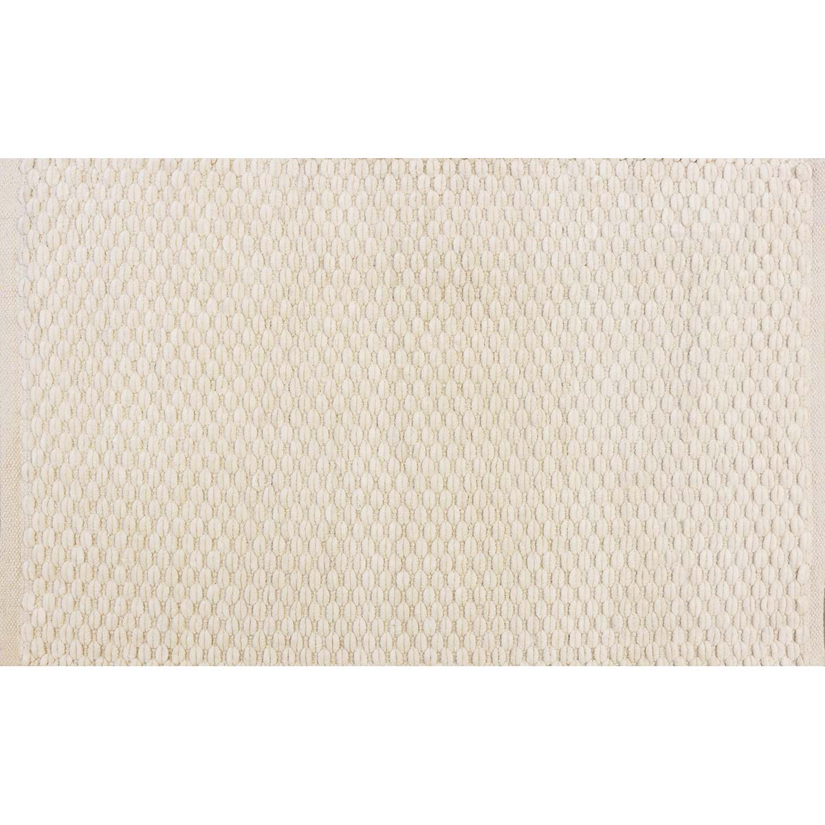 Tapete Indiano Banheiro Bliss Bege 0,60X0,90M Via Star