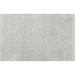 Tapete Indiano Banheiro Bliss Prata 0,60X0,90M Via Star
