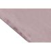 Tapete Pele de Coelho Macio Touch Rose 0,50X1,00M Via Star