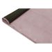Tapete Pele de Coelho Macio Touch Rose 1,40X2,00M Via Star