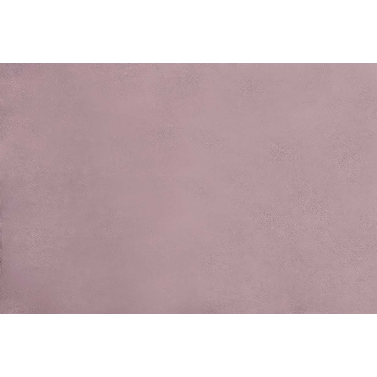 Tapete Pele de Coelho Macio Touch Rose 2,00X2,50M Via Star