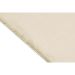 Tapete Pele de Coelho Macio Touch Trigo 2,00X2,50M Via Star