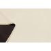Tapete Pele de Coelho Macio Touch Trigo 2,00X2,50M Via Star