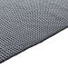 Tapete Sala Algodão Portobello 140 Grey 2,40X3,00M Via Star