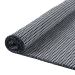 Tapete Sala Algodão Portobello 140 Grey 2,40X3,00M Via Star