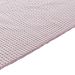 Tapete Sala Algodão Portobello 140 Lilas 2,40X3,00M Via Star