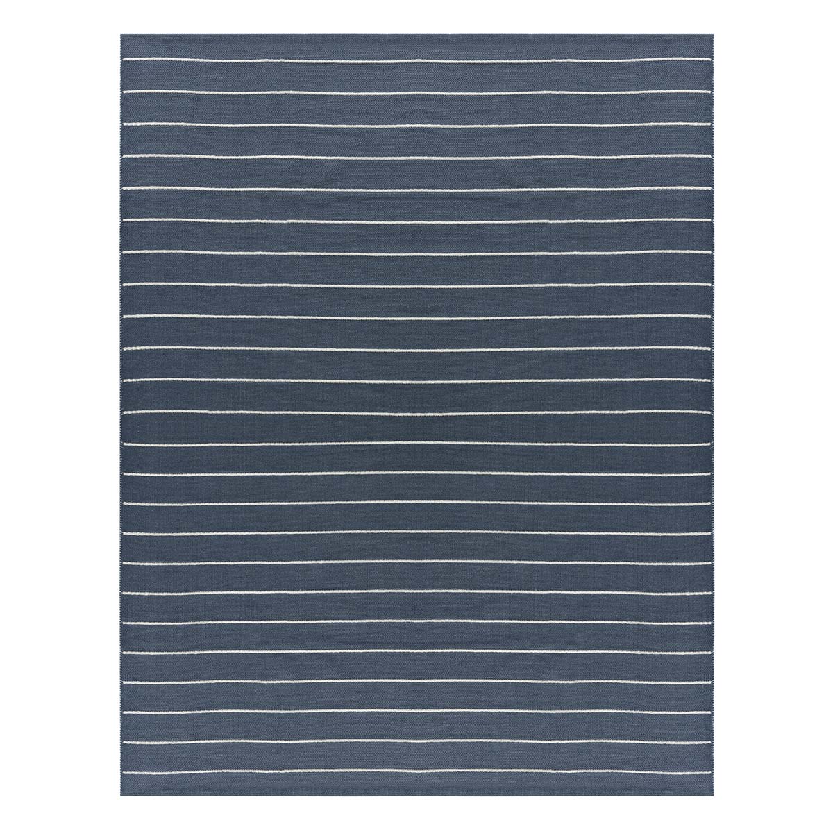 Tapete Sala Algodão Portobello 143 Azul 0,80X1,50M Via Star