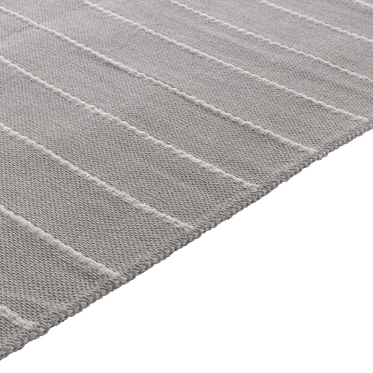 Tapete Sala Algodão Portobello 143 Bege 2,40X3,00M Via Star