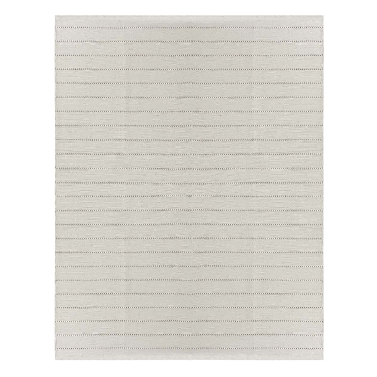Tapete Sala Algodão Portobello 143 Creme 0,80X1,50M Via Star