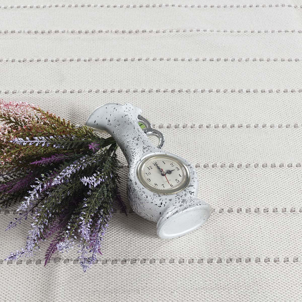 Tapete Sala Algodão Portobello 143 Creme 2,00X2,50M Via Star