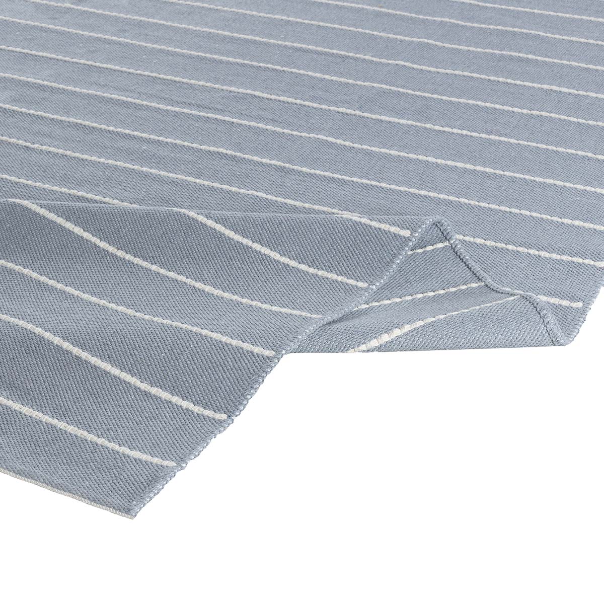 Tapete Sala Algodão Portobello 143 Grey 2,40X3,00M Via Star