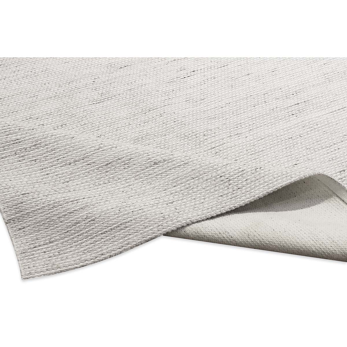 Tapete Sala Kilim Gandhi 101 Cinza 2,40X3,00M Via Star