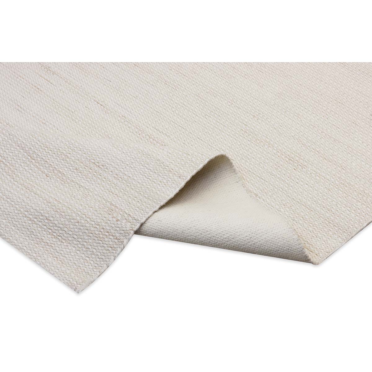 Tapete Sala Kilim Gandhi 101 Creme 2,00X2,50M Via Star