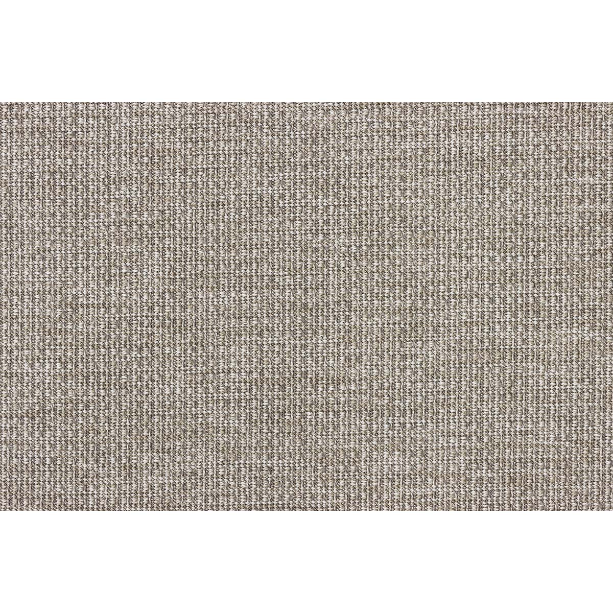 Tapete Sala Sisal Rustic 29 Bege 1,00X1,50M Via Star