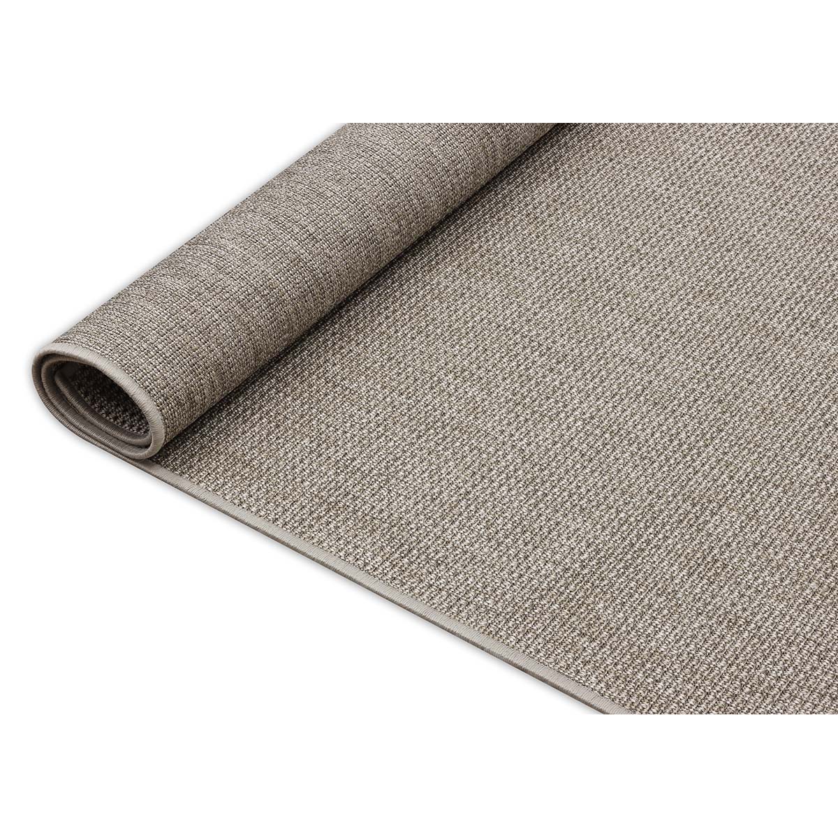 Tapete Sala Sisal Rustic 29 Bege 1,90X3,00M Via Star