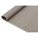 Tapete Sala Sisal Rustic 29 Bege 3,00X3,90M Via Star