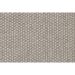 Tapete Sala Sisal Rustic 55 Bege 1,00X1,50M Via Star