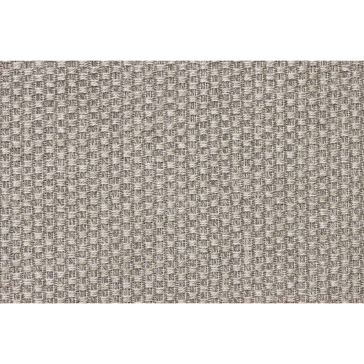 Tapete Sala Sisal Rustic 55 Bege 1,90X2,50M Via Star