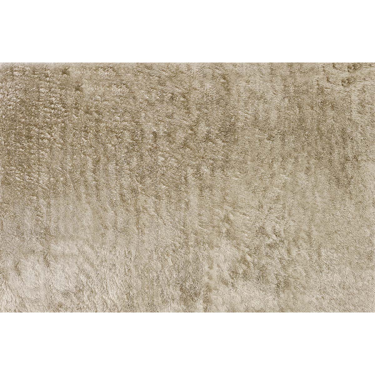 Tapete Sala Toque Suave Splendid Bege 2,00X2,50M Via Star