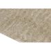 Tapete Sala Toque Suave Splendid Bege 2,00X2,50M Via Star