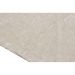 Tapete Sala Toque Suave Splendid Creme 1,50X2,00M Via Star