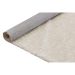 Tapete Sala Toque Suave Splendid Creme 2,00X2,50M Via Star