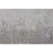Tapete Sala Toque Suave Splendid Prata 1,50X2,00M Via Star