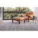Tapete Sala Toque Suave Splendid Prata 2,00X2,50M Via Star