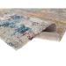Tapete Sala Turco Corsega 7712 Azul 3,00X4,00M Via Star