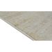 Tapete Sala Turco Fantasy 7662 Bege 1,00X1,50M Via Star