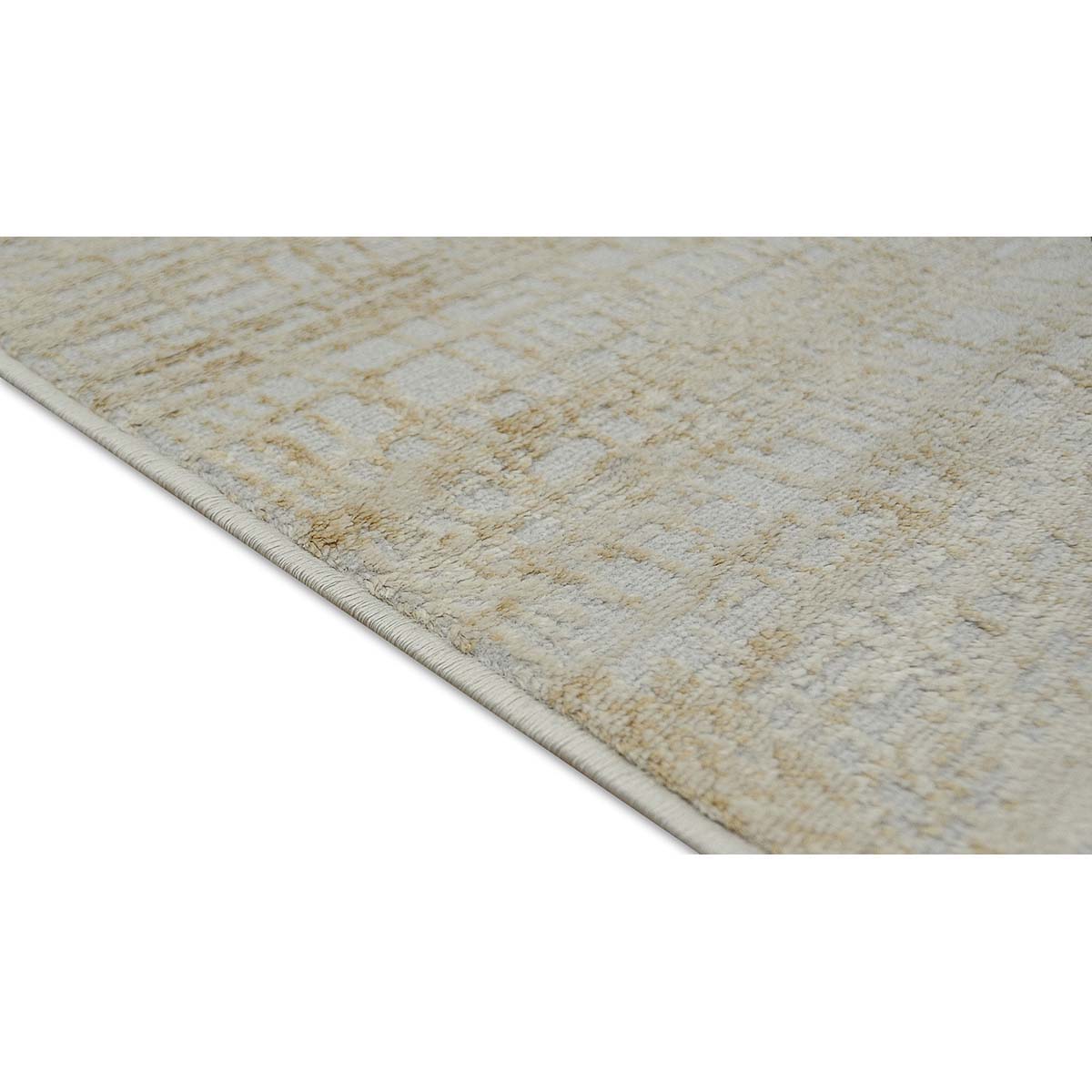 Tapete Sala Turco Fantasy 7662 Bege 3,00X4,00M Via Star