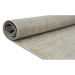 Tapete Sala Turco Fantasy 7662 Bege 3,00X4,00M Via Star