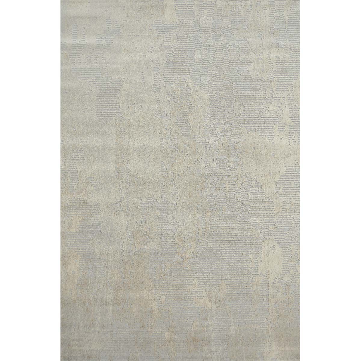 Tapete Sala Turco Fantasy 7941 Bege 1,00X1,50M Via Star