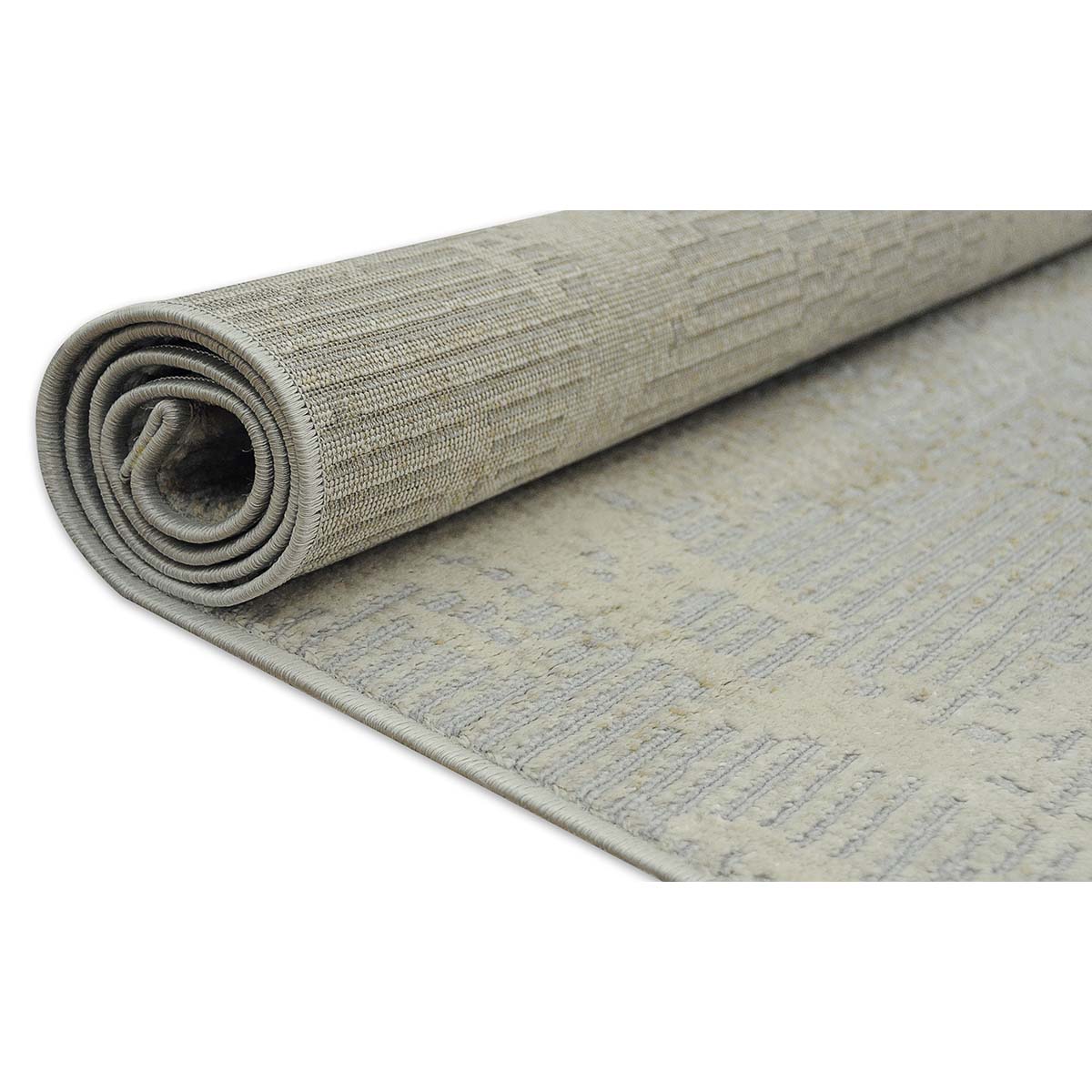 Tapete Sala Turco Fantasy 7941 Bege 1,00X1,50M Via Star