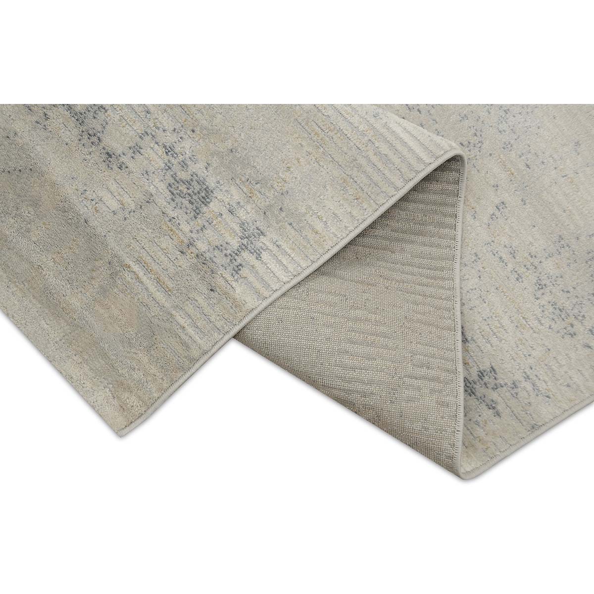 Tapete Sala Turco Fantasy 7983 Bege 1,00X1,50M Via Star