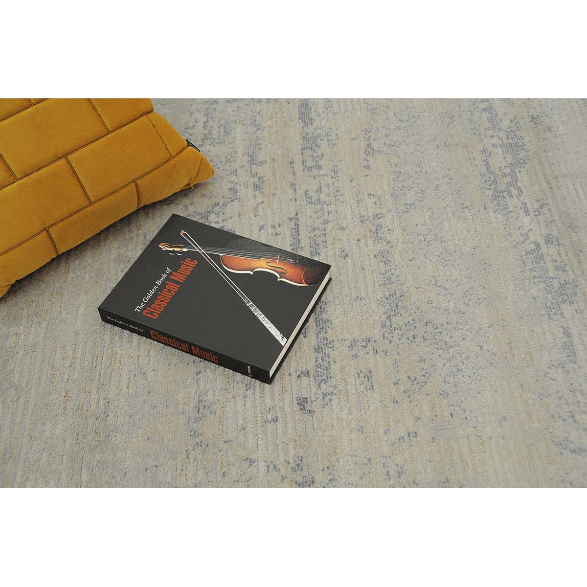 Tapete Sala Turco Fantasy 7983 Bege 1,00X1,50M Via Star