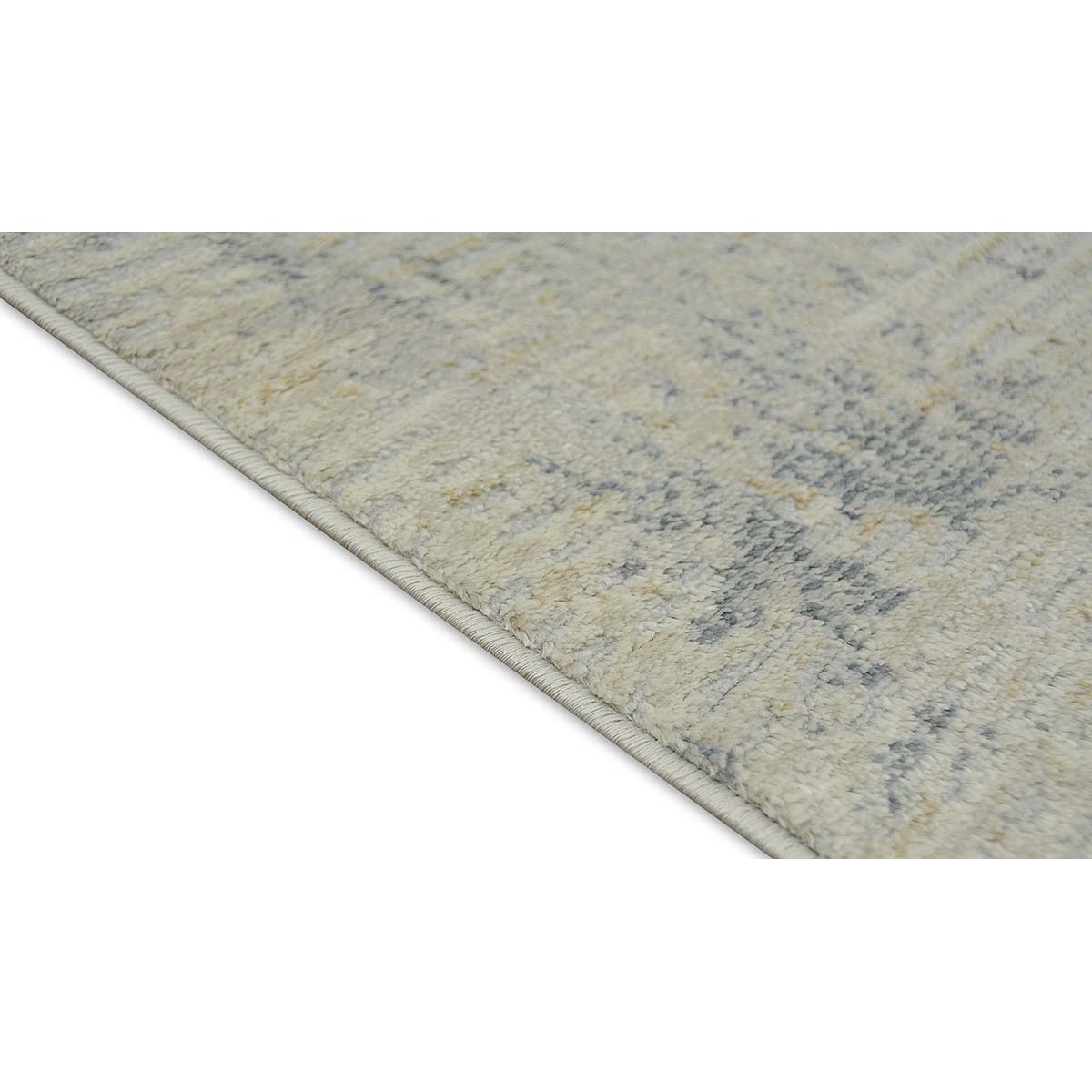 Tapete Sala Turco Fantasy 7983 Bege 1,50X2,00M Via Star