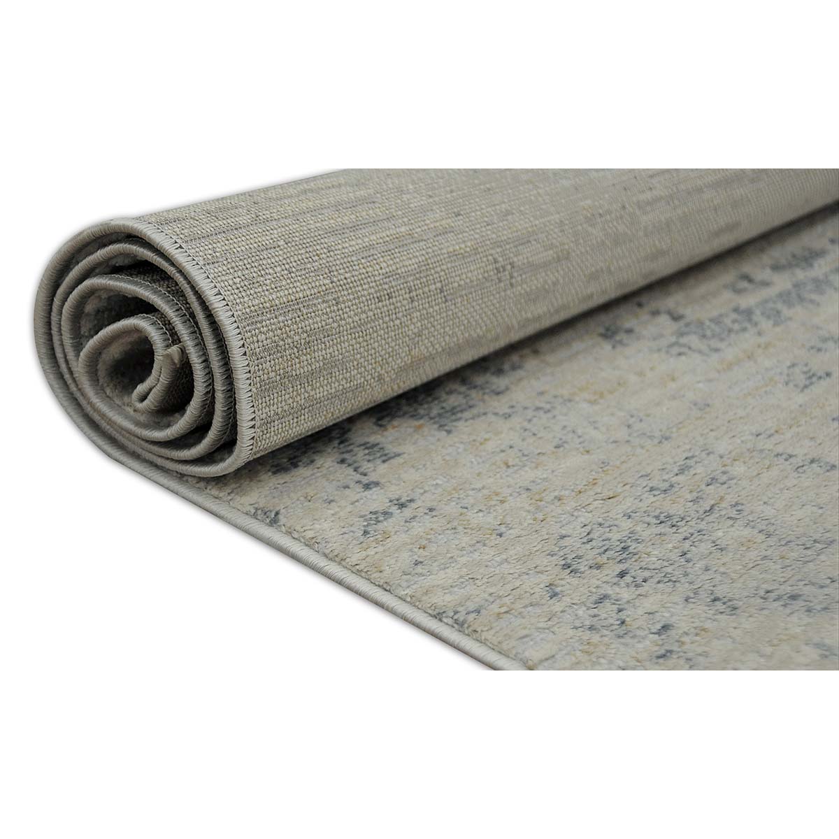Tapete Sala Turco Fantasy 7983 Bege 3,00X4,00M Via Star