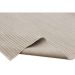 Tapete Sala Turco Relax 71 Bege 1,90X2,50M Via Star
