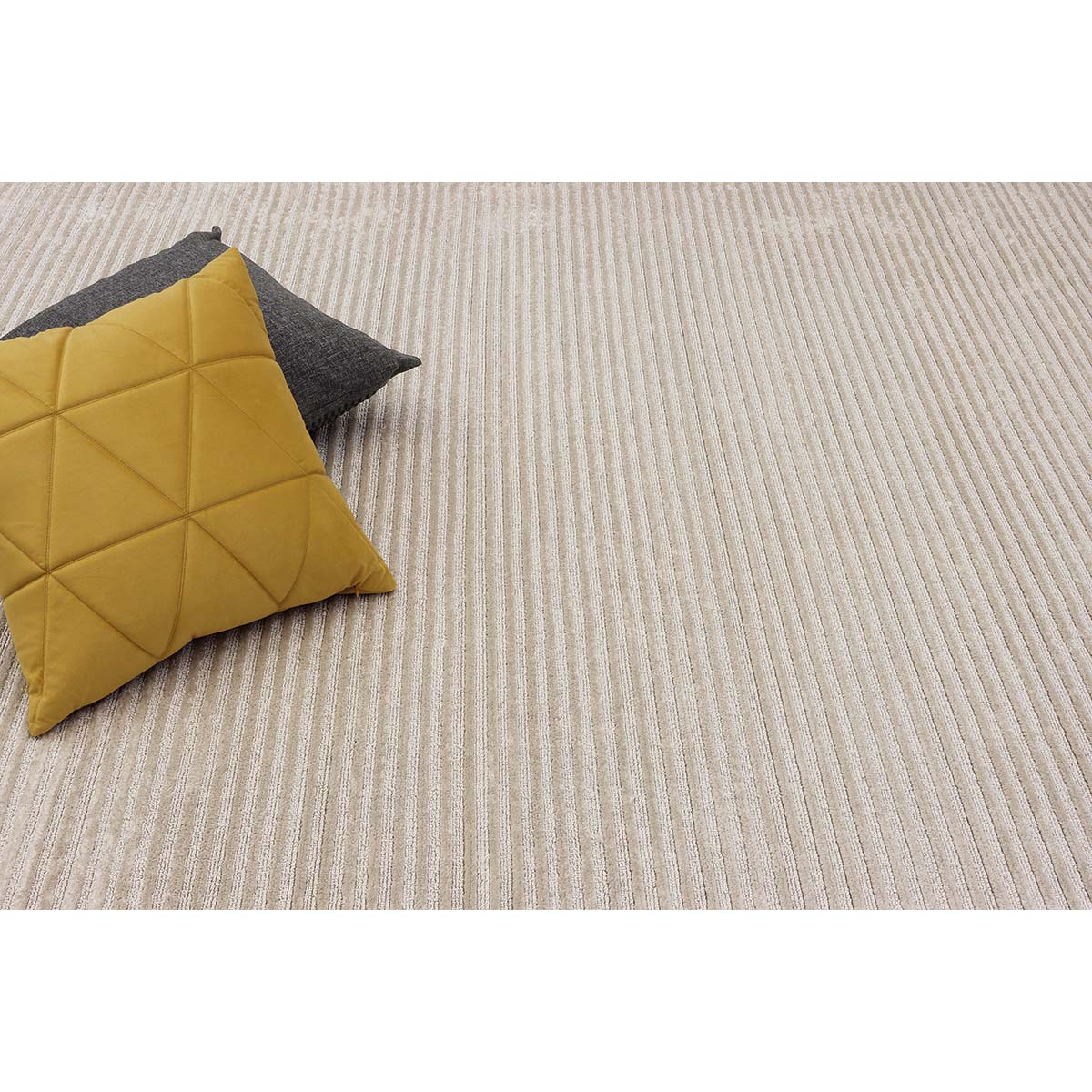 Tapete Sala Turco Relax 71 Bege 1,90X2,50M Via Star