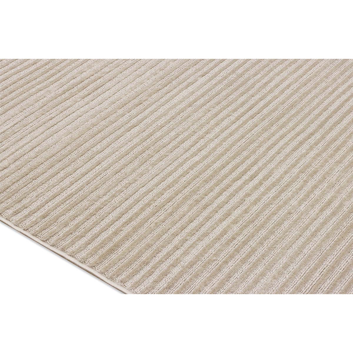 Tapete Sala Turco Relax 71 Bege 2,40X3,00M Via Star