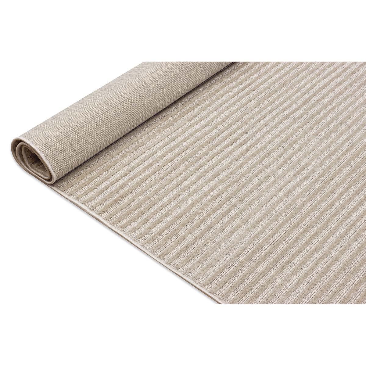Tapete Sala Turco Relax 71 Bege 2,40X3,00M Via Star