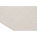 Tapete Sala Turco Relax 71 Creme 1,40X2,00M Via Star
