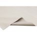 Tapete Sala Turco Relax 71 Creme 1,90X2,50M Via Star