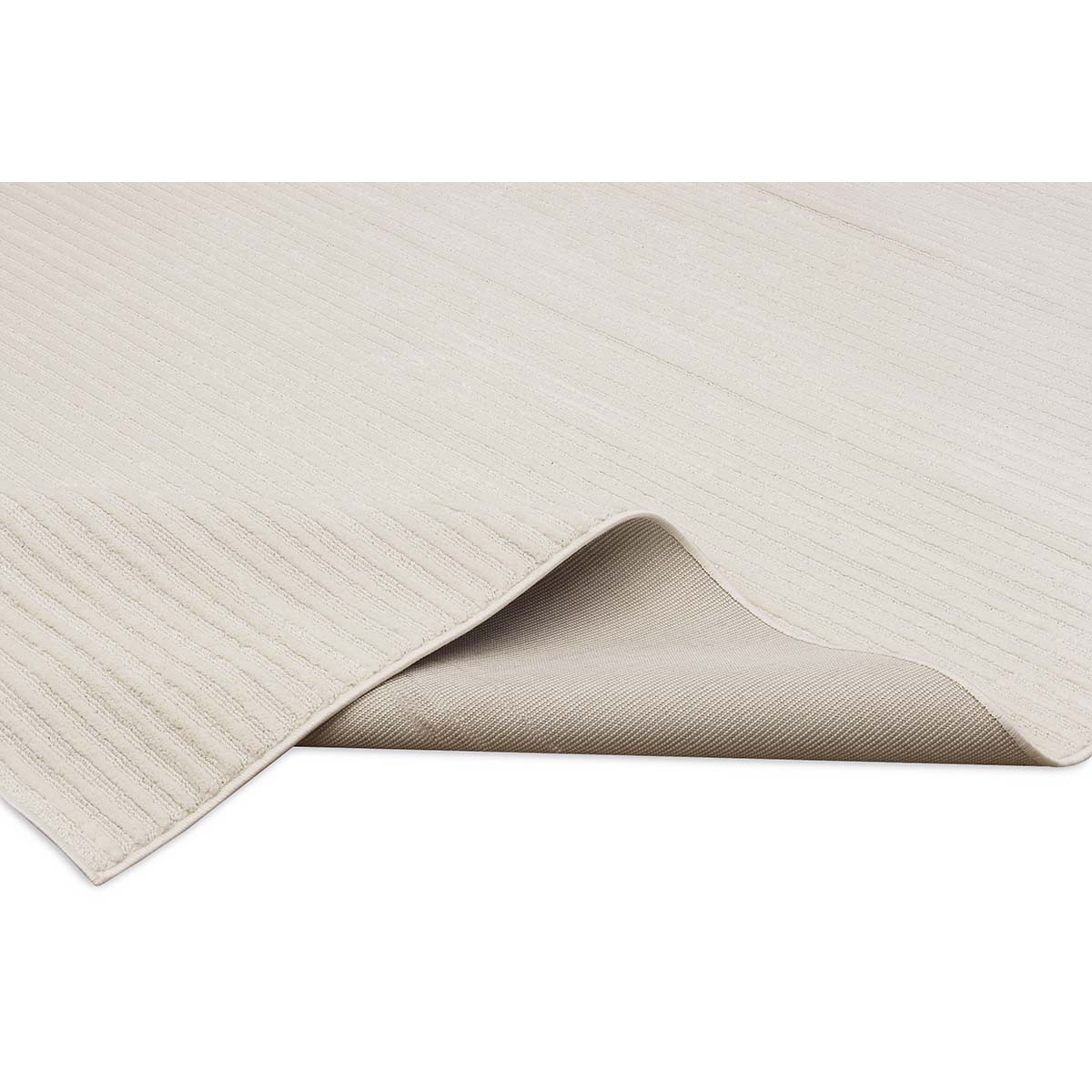 Tapete Sala Turco Relax 71 Creme 1,90X2,50M Via Star