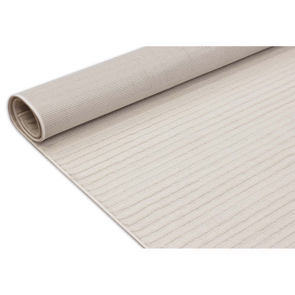Tapete Sala Turco Relax 71 Creme 2,90X4,00M Via Star