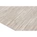 Tapete Sala Turco Relax 82 Bege 1,90X2,50M Via Star