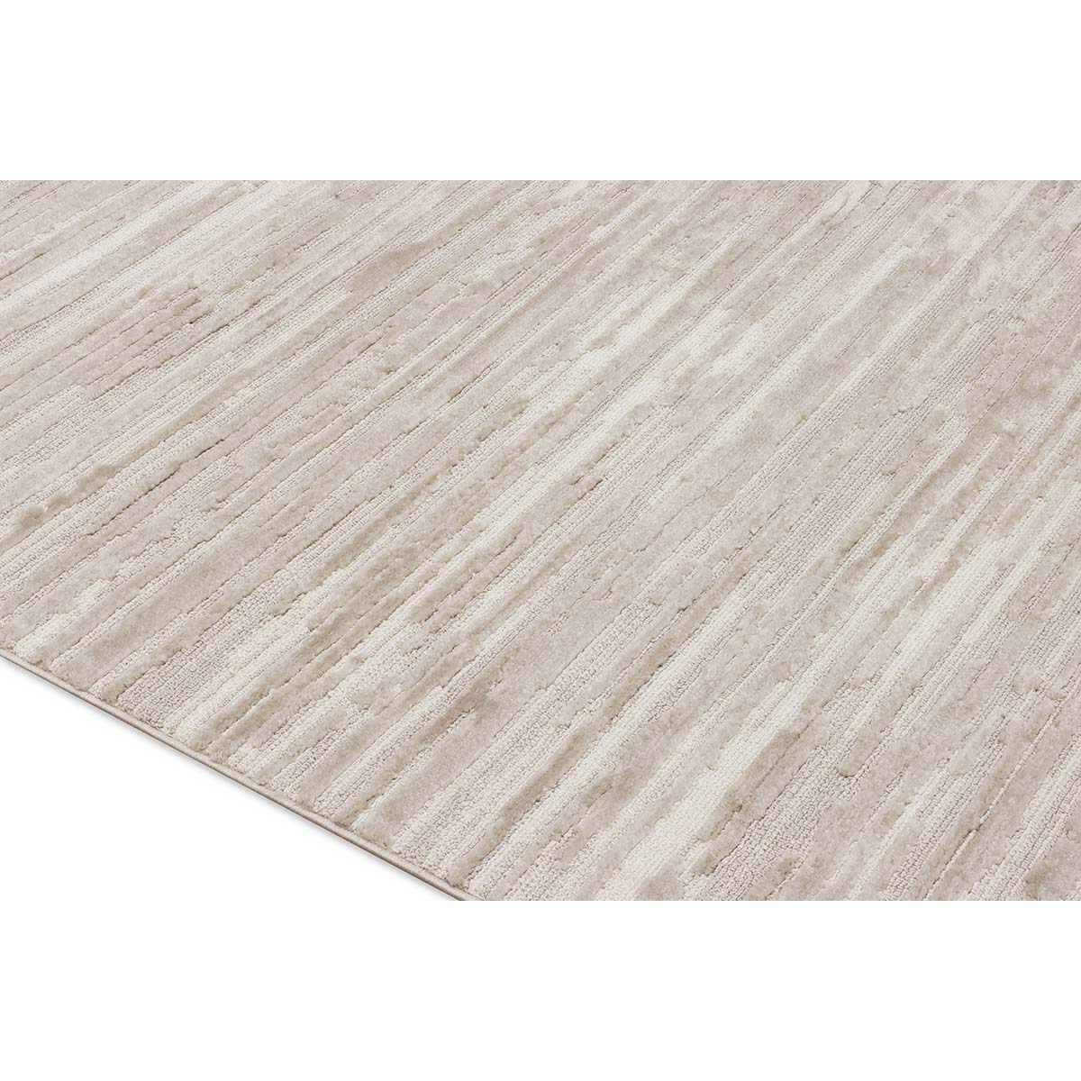 Tapete Sala Turco Relax 82 Bege 1,90X2,50M Via Star