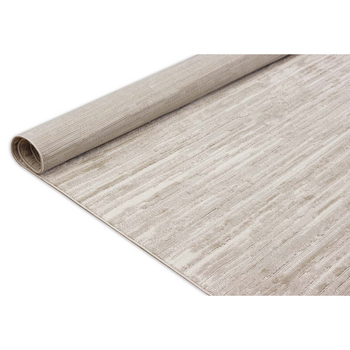 Tapete Sala Turco Relax 82 Bege 1,90X2,50M Via Star